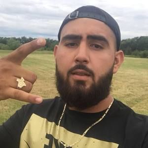 Meet your Posher, Robert